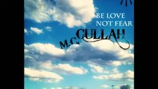 MC Cullah - Lush Reverberations And Flamenco Vibes