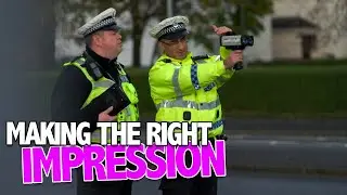 Impersonations | Scot Squad | BBC Scotland