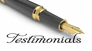 LinkedIn Testimonials and LinkedIn Recommendations - Examples and Tips!