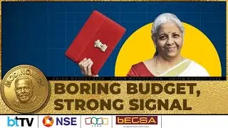 Union Budget 2026: Why Policy Certainty Matters More Than Populism
