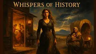 The Dangerous Lives of Women in the Wild West-Whispers of History