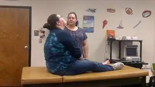 CSD 7740 VNG Skills Portfolio - Bow and Lean Test