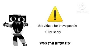 Unsettling monsters with Minecraft cave sounds (SCARY)