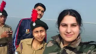 Trip to world's largest river island ( Majuli) part 3 🫶🏼