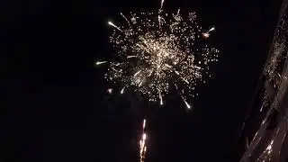 ROMAN FIREWORKS 25 SHOTS BY GLK FIREWORKS! 🎆🎇 for inquries and bookings click description below 👇