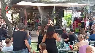 The Sugar Stones - Midnight Rambler