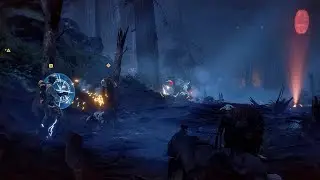 Star Wars Battlefront II – Multiplayer Gameplay | 4K No Commentary