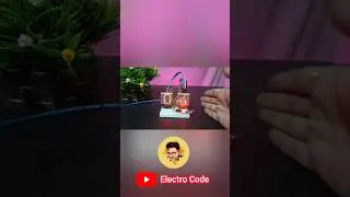 || Object Counter Using Led dot Matrix Display , Arduino & Ir sensor || #best #new #idea #diy #led
