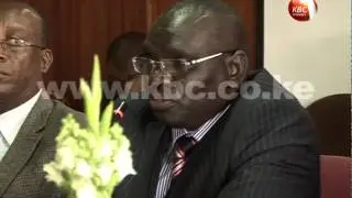 KPC managers defend tendering process