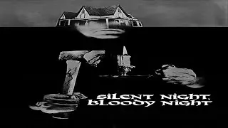 Silent Night, Bloody Night (1972) Patrick O'Neal