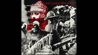 Under A Banner Black As Blood - S/T (Full Album)