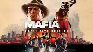 Back to playing Mafia 2: Definitive Edition