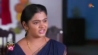 Annam - Highlights | 31 Jan 2026 | Tamil Serial | Sun TV