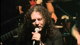 When Prog and Power Unite interview with Ross Jennings (Haken), 2015-08-08