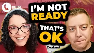 I've Known For YEARS But Still Can't Bring Myself to Transition | Josie Caballero & Dr. Ben
