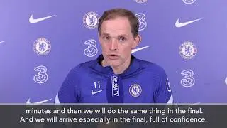 Tuchel: Pep 'turns teams into 'winning machines' | Premier League | Chelsea Manchester City