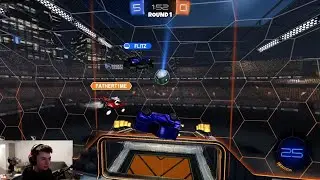 RETALS HITS THE BEST GOAL OF HIS CAREER