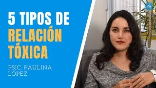5 tipos de relaciones tóxicas | R&A Psicólogos