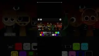 🤯 SPRUNKI: Kiss Mod The Glitch Dimension 💋💀🔥