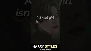 #Video #Quotes #harrystyles Harry Styles Quotes