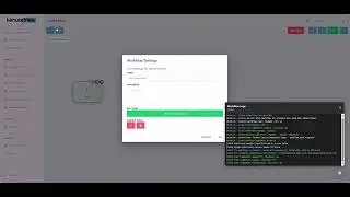 Automations – Workflow Engine