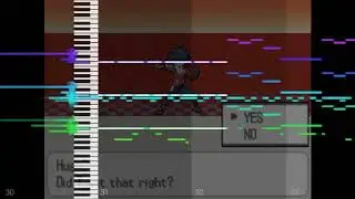 [REMIX] Battle! Rival - Pok&eacute;mon BW2