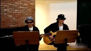 1000のバイオリン　野村訓市＆野田 洋次郎