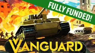 Vanguard: Normandy