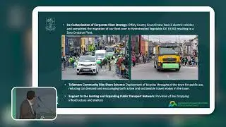 15. Paul McLoughlin, Director of Services Offaly County Council
