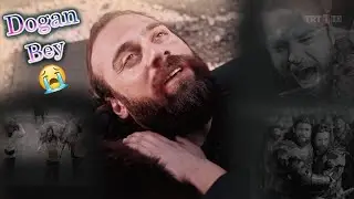 Dogan Alp Death Scene