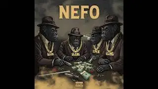 4) S.GANG - Capable  Feat ZEPEK  (Official Audio )