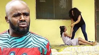 Silent Tears | You Can Neva Watch This Mercy Kenneth & Chief Imo Movie With Crying |-Nigerian Movies