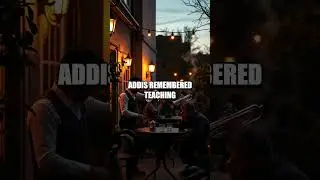 When Ethiopian Coffee Rituals Meet New Orleans Jazz