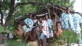 Introducing Tavalya! Rah Island's string band!