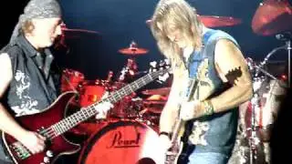 Deep Purple ( in Romania)