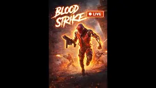 Blood Strike (Season 12) BR - Rank Push to Mythic