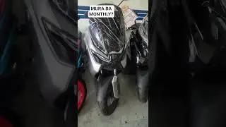New yamaha nmax 2026