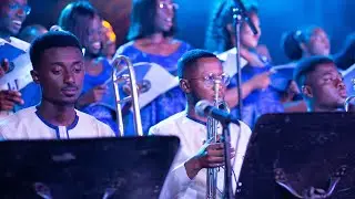 Bom Nantsew - Dr. George Mensah Essilfie | Musikteers Ensemble Gh |