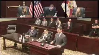 Правовые дебаты о полномочиях прокурора штата в деле о прослушивании телефонных разговоров