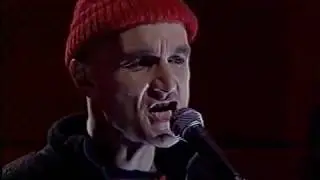James - Lost A Friend Live (VH-1 1998)