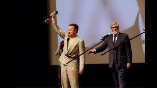 innogy na KVIFF 2023 - Aftermovie