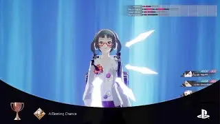 The Caligula Effect: Overdose ~ A Fleeting Chance Trophy