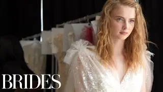 Jenny Packham's Wedding Dresses | Spring 2018 | BRIDES