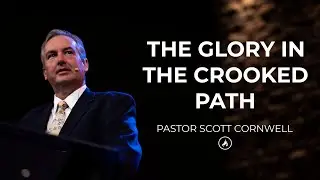 01/21/26 PM - The Glory In The Crooked Path - Pastor Scott Cornwell