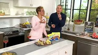 Whitman's 50pc Individually Wrapped Chocolate S'mores on QVC
