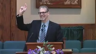 Not-So-Famous - Elder Michael Leopard