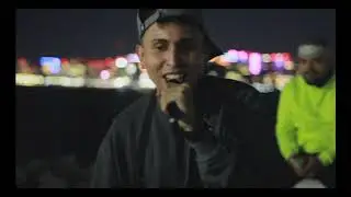 HIP HOP AL MUELLE