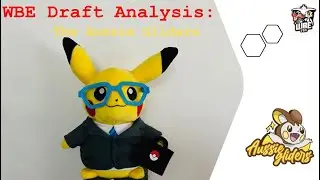 WBE(World Battle Entertainment) Draft Breakdown: Aussie Gliders