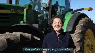 Discover why Risk Assessments are important for Farm Safety  | Safe Ag Systems