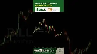 THIS STOCK IS SKYROCKETING AFTER EARNINGS ARE RELEASED! *BILL*
